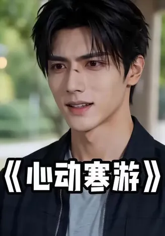 心动寒游在线观看