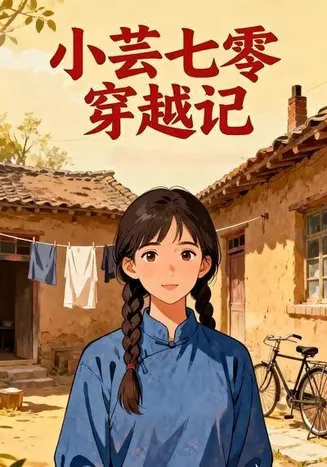 小芸七零穿越记在线观看