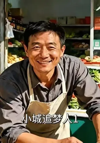 小城追梦人（1）