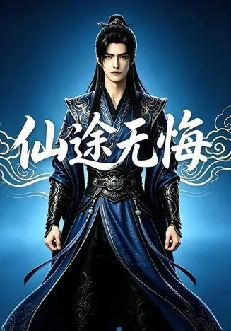 仙途无悔在线观看