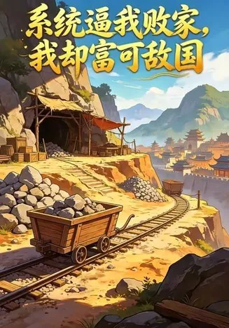 系统逼我败家，我却富可敌国在线观看