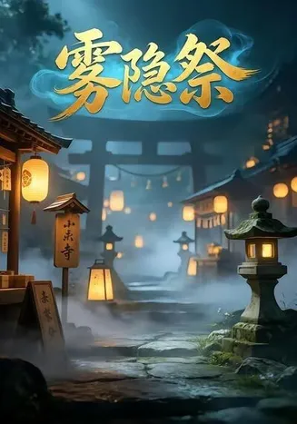 雾隐祭9在线观看