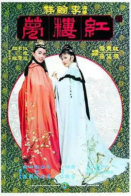 金玉良缘红楼梦[电影解说]
