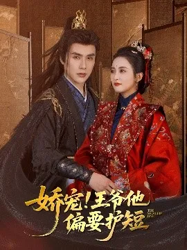 娇宠!王爷他偏要护短在线观看