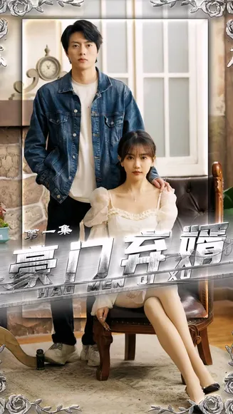 豪门弃婿