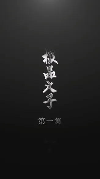 极品义子