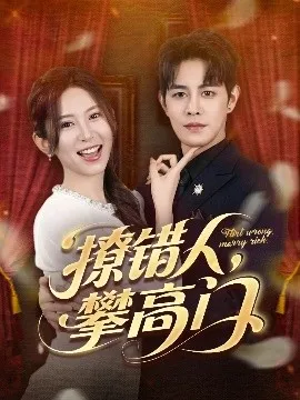 撩错人攀高门在线观看