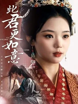 此君更如意在线观看