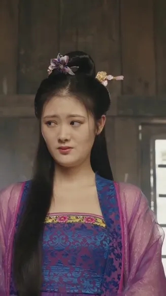金风玉露一相逢