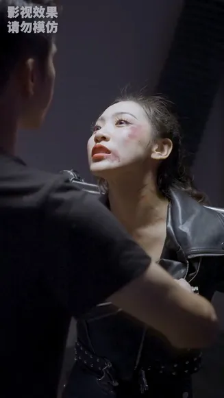异能杀手之王