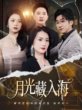 月光藏入海在线观看