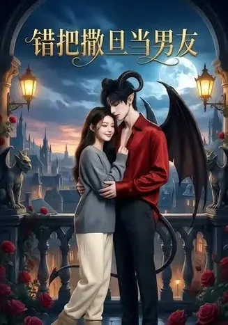错把撒旦当男友在线观看