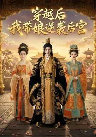 穿越后，我带娘逆袭后宫在线观看