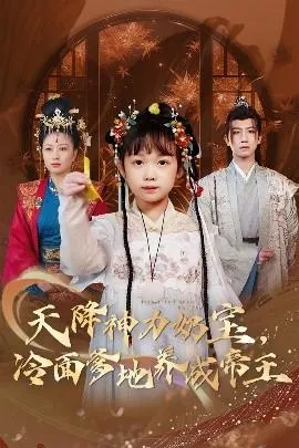 天降神力奶宝冷面爹地养成帝王在线观看