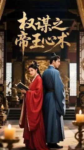 权谋之帝王心术在线观看
