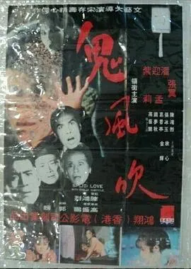 鬼風吹[电影解说]封面