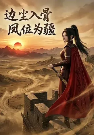 边尘入骨，凤位为疆在线观看