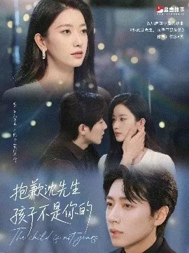 抱歉沈先生孩子不是你的在线观看