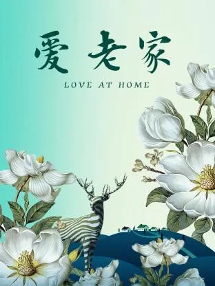 爱·老家