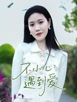 不小心遇到爱在线观看