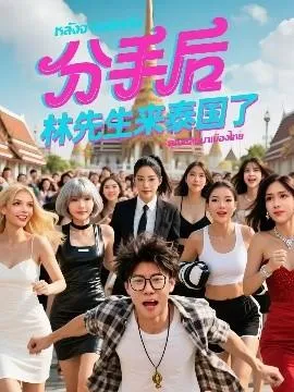 分手后林先生来泰国了在线观看