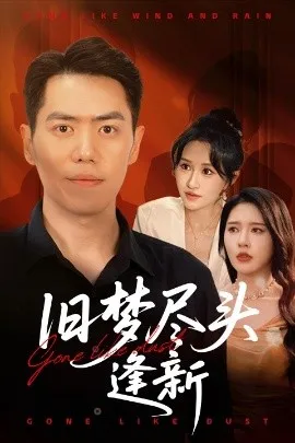 旧梦尽头逢新在线观看