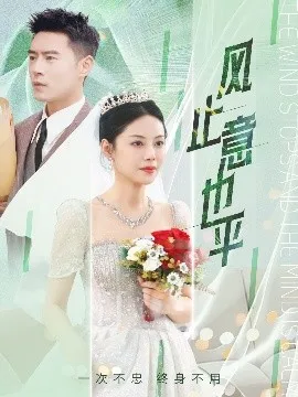 风止意也平在线观看