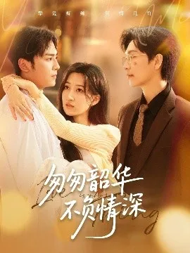 匆匆韶华不负情深在线观看