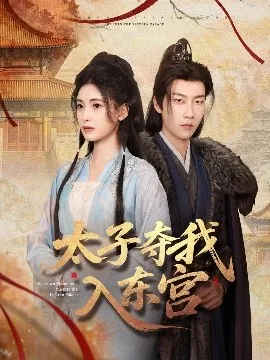 太子夺我入东宫在线观看