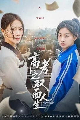 高考之双面人生在线观看