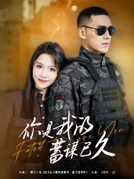 你是我的蓄谋已久在线观看