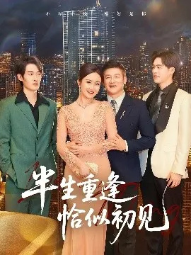 半生重逢恰似初见在线观看