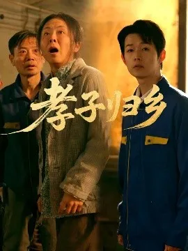 孝子归乡在线观看