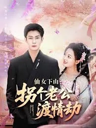 仙女下山拐个老公渡情劫在线观看