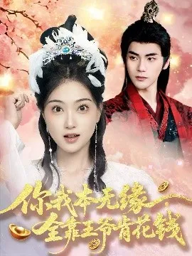 你我本无缘全靠王爷肯花钱在线观看
