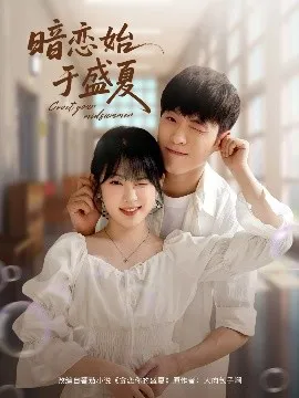 暗恋始于盛夏在线观看