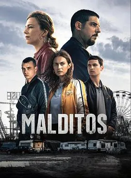 Malditos在线观看