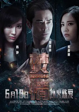 焚情粤语在线观看