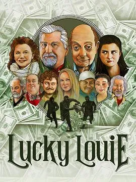 LuckyLouie在线观看
