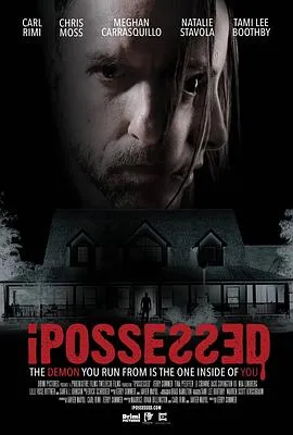 iPossessed在线观看