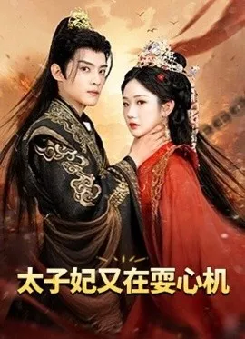 太子妃又在耍心机在线观看
