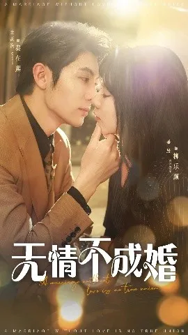 无情不成婚在线观看