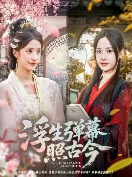 浮生弹幕照古今在线观看