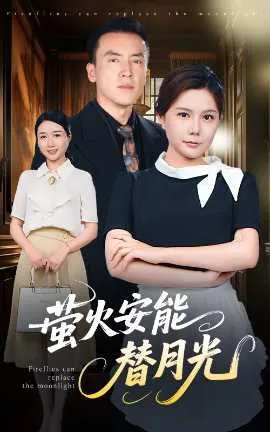 莹火安能替月光在线观看