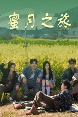 蜜月之旅在线观看