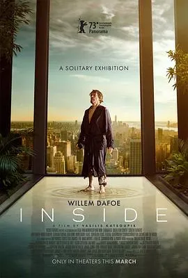 笼中之鸟[电影解说]