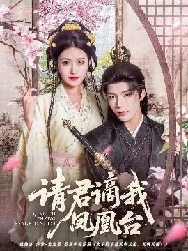 请君谪我凤凰台在线观看