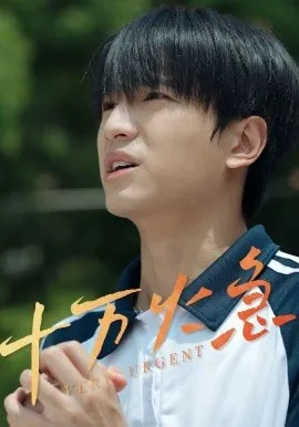 十万火急短剧在线观看