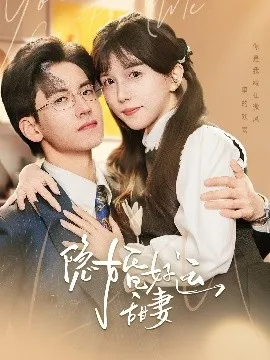 隐婚好运甜妻在线观看