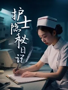 护士隐秘日记在线观看